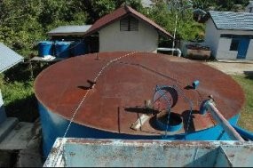 Depkeu Minta 3 Syarat Penghapusan Utang PDAM